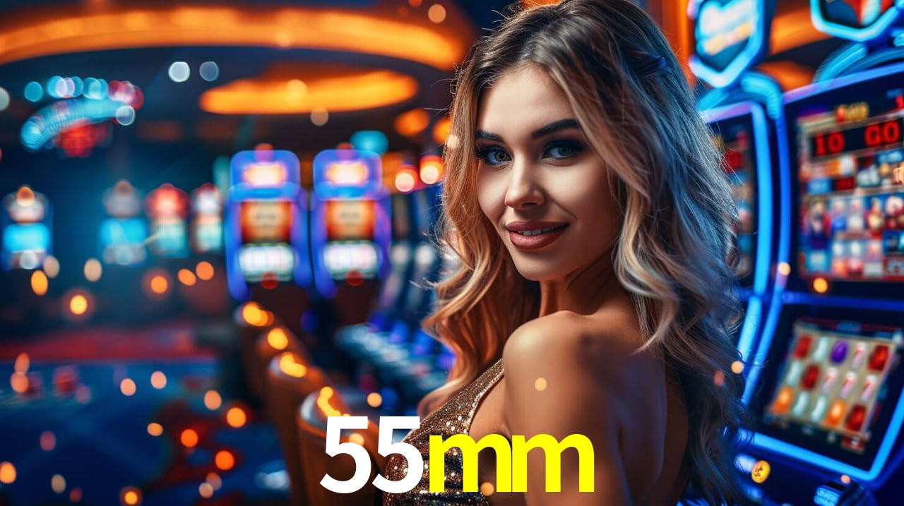 Statistics 55mm