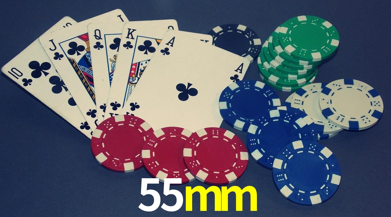Welcome Bonus 55mm