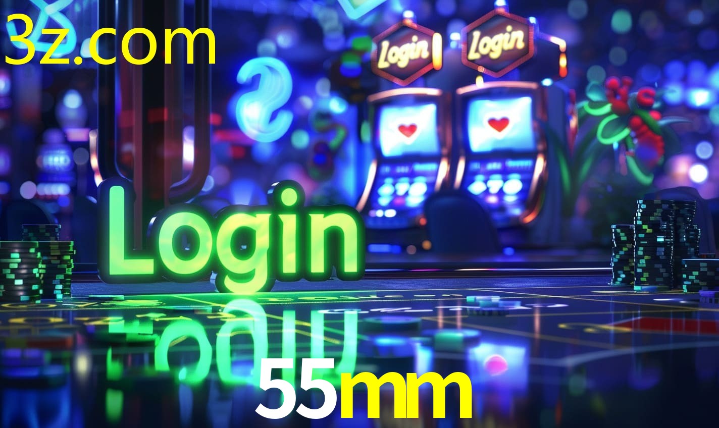55MM