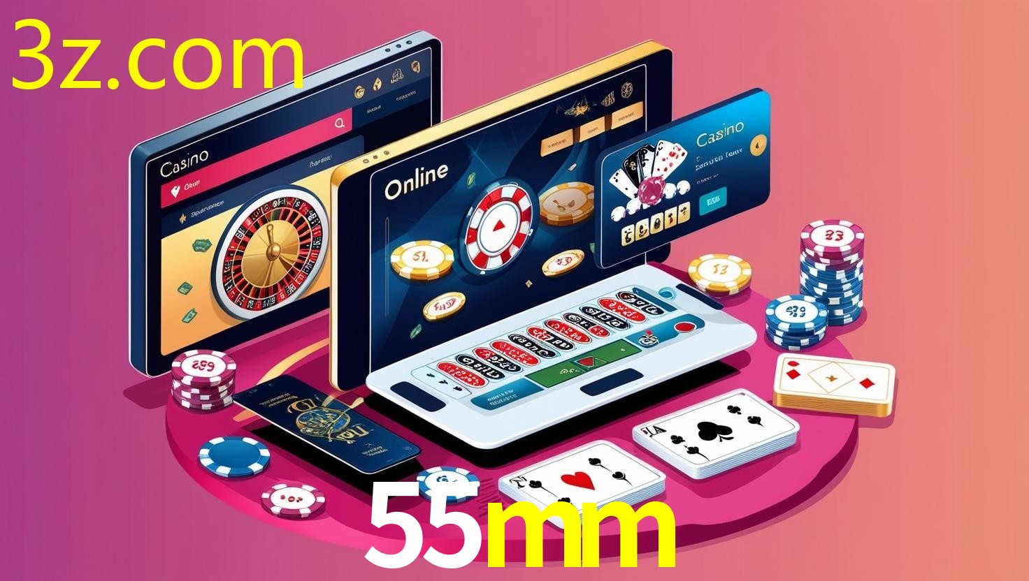 55MM