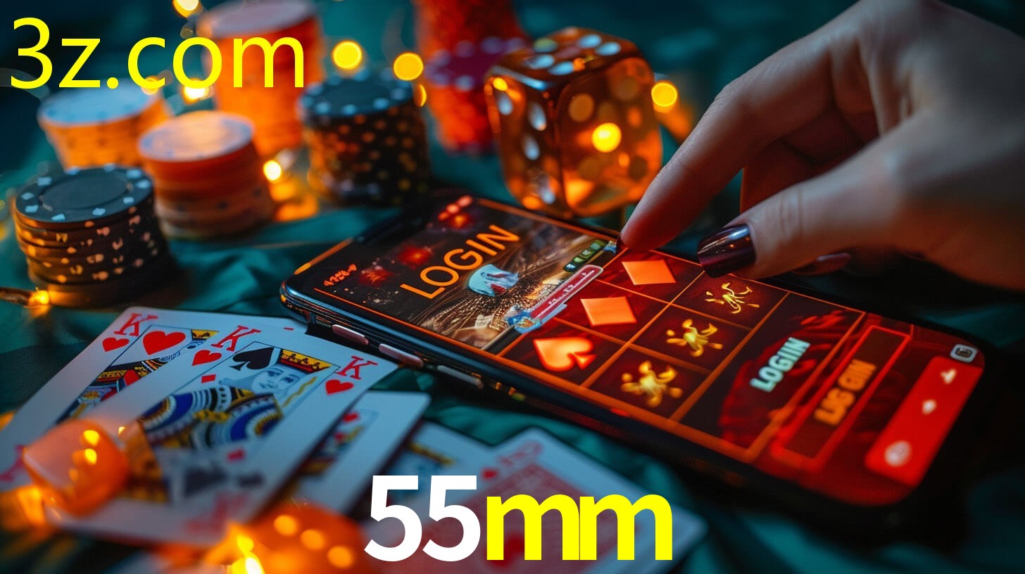 55MM