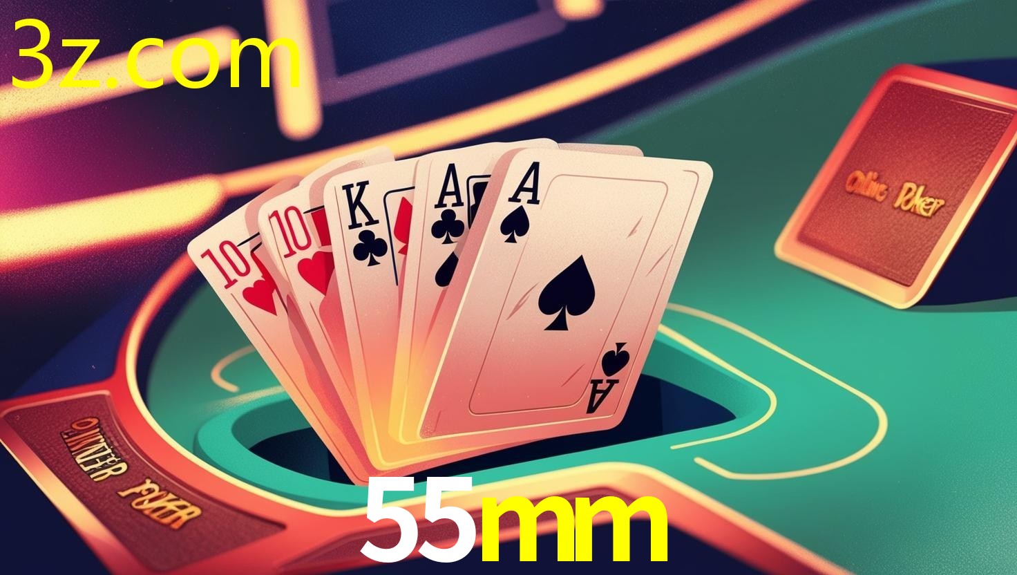 55MM