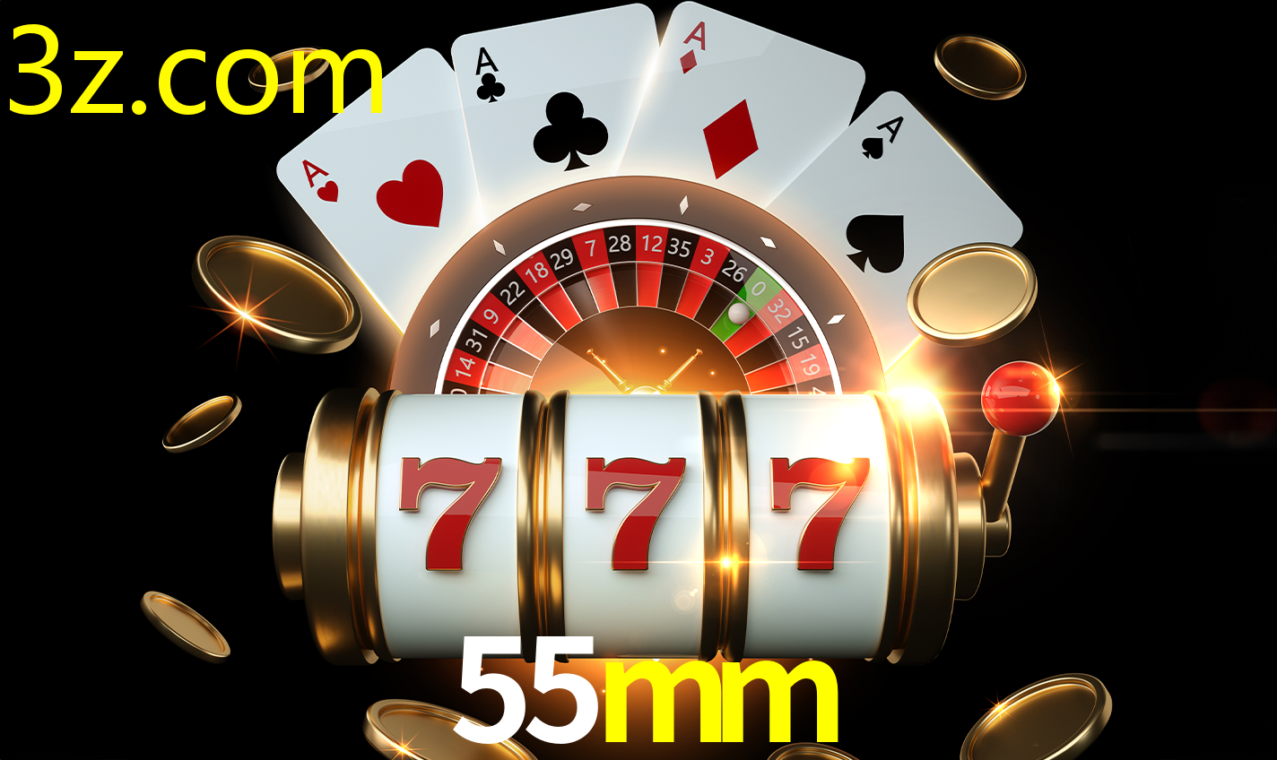 55MM