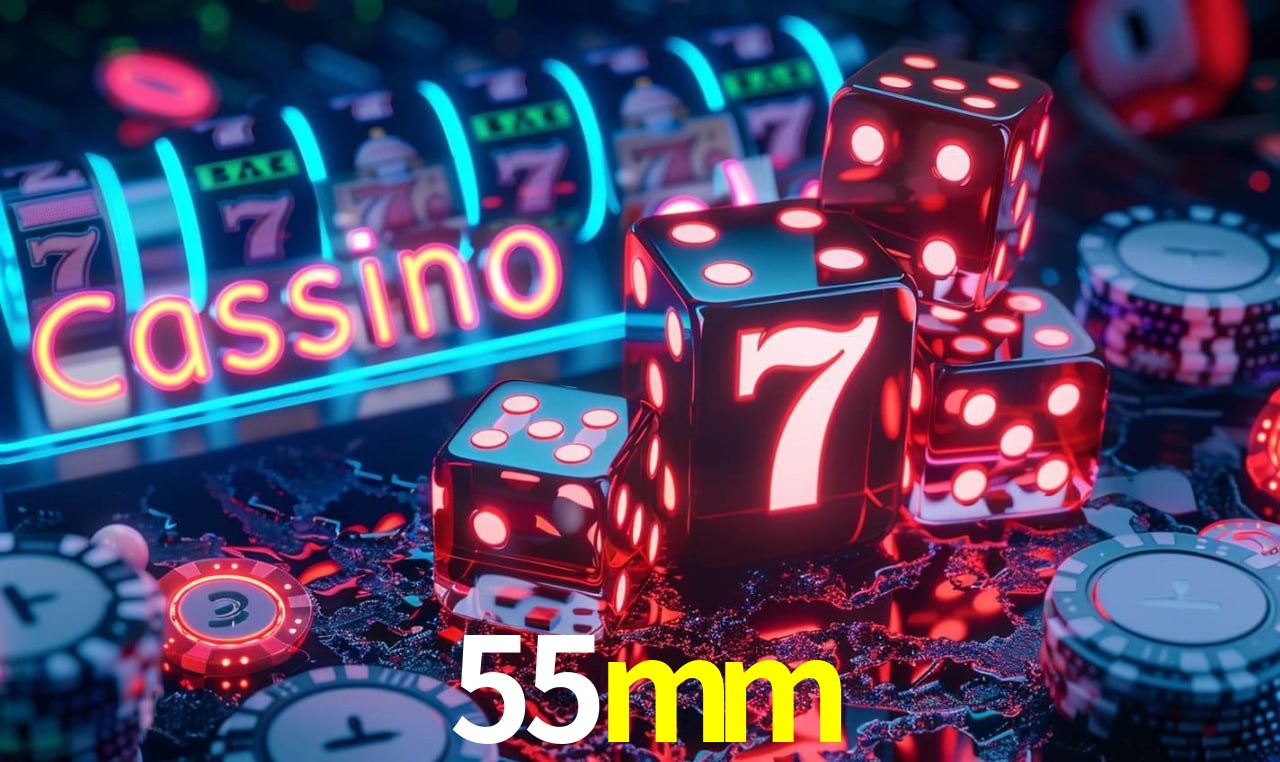 Tennis Betting 55mm