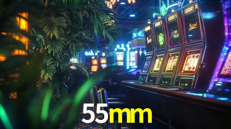 Tournaments 55mm