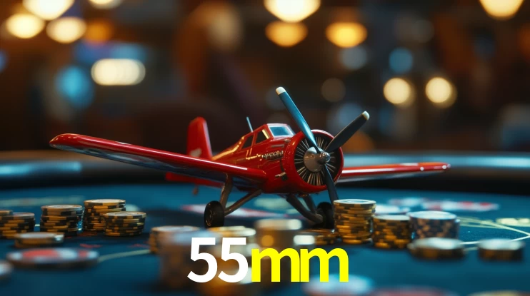 Bonus Features 55mm