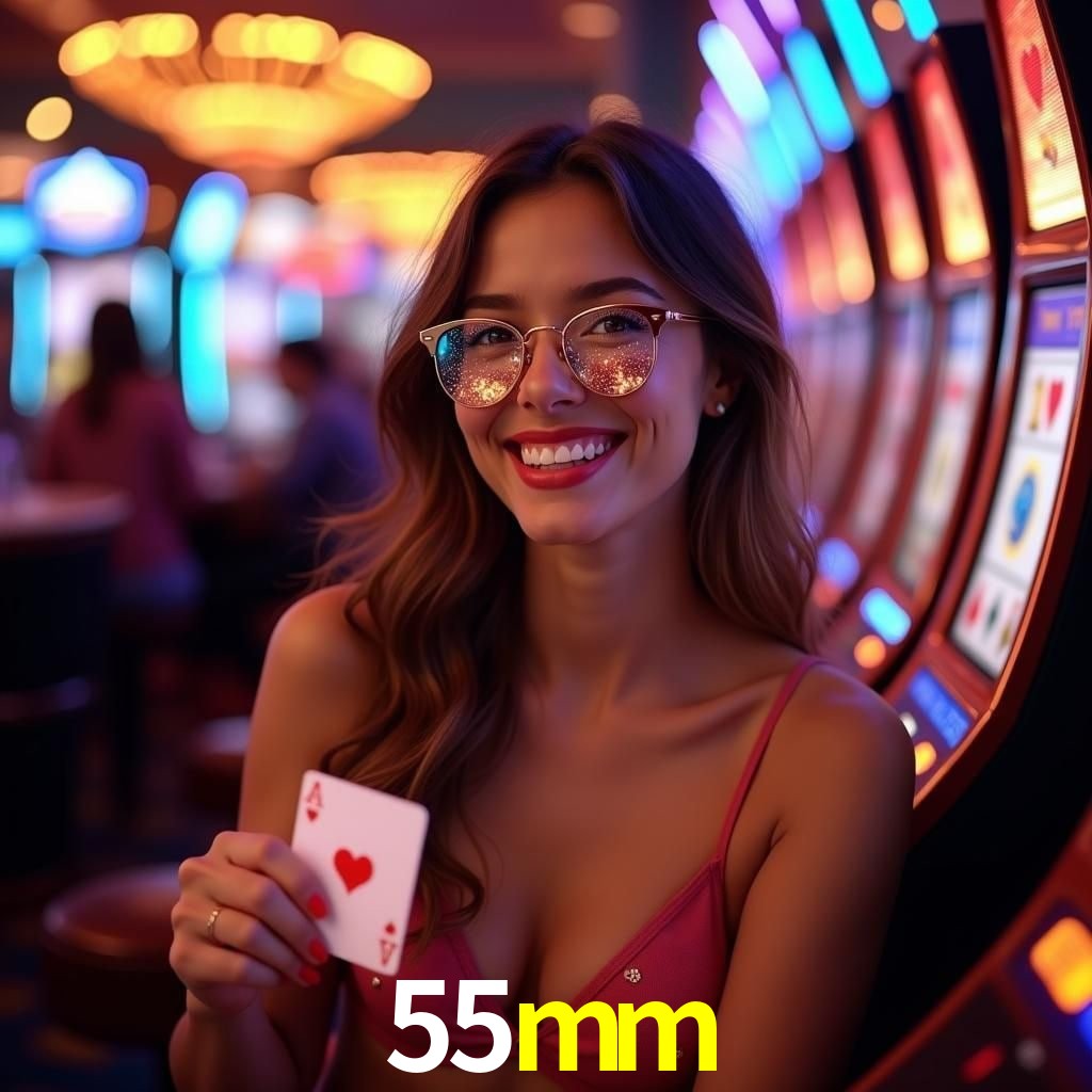 Football Betting 55mm