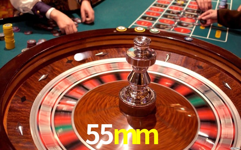 Programa VIP 55mm
