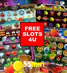 Exclusive Offers 55mm