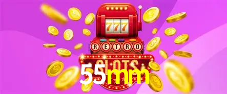 Descubra a Magia dos Jogos de Arcade no 55mm