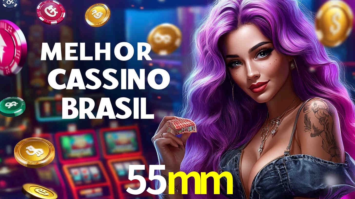 Descubra o Programa VIP da 55mm: Vantagens Exclusivas para Jogadores