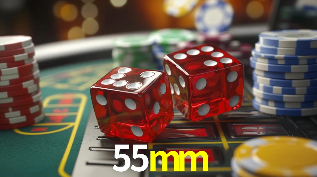 Welcome Bonus 55mm