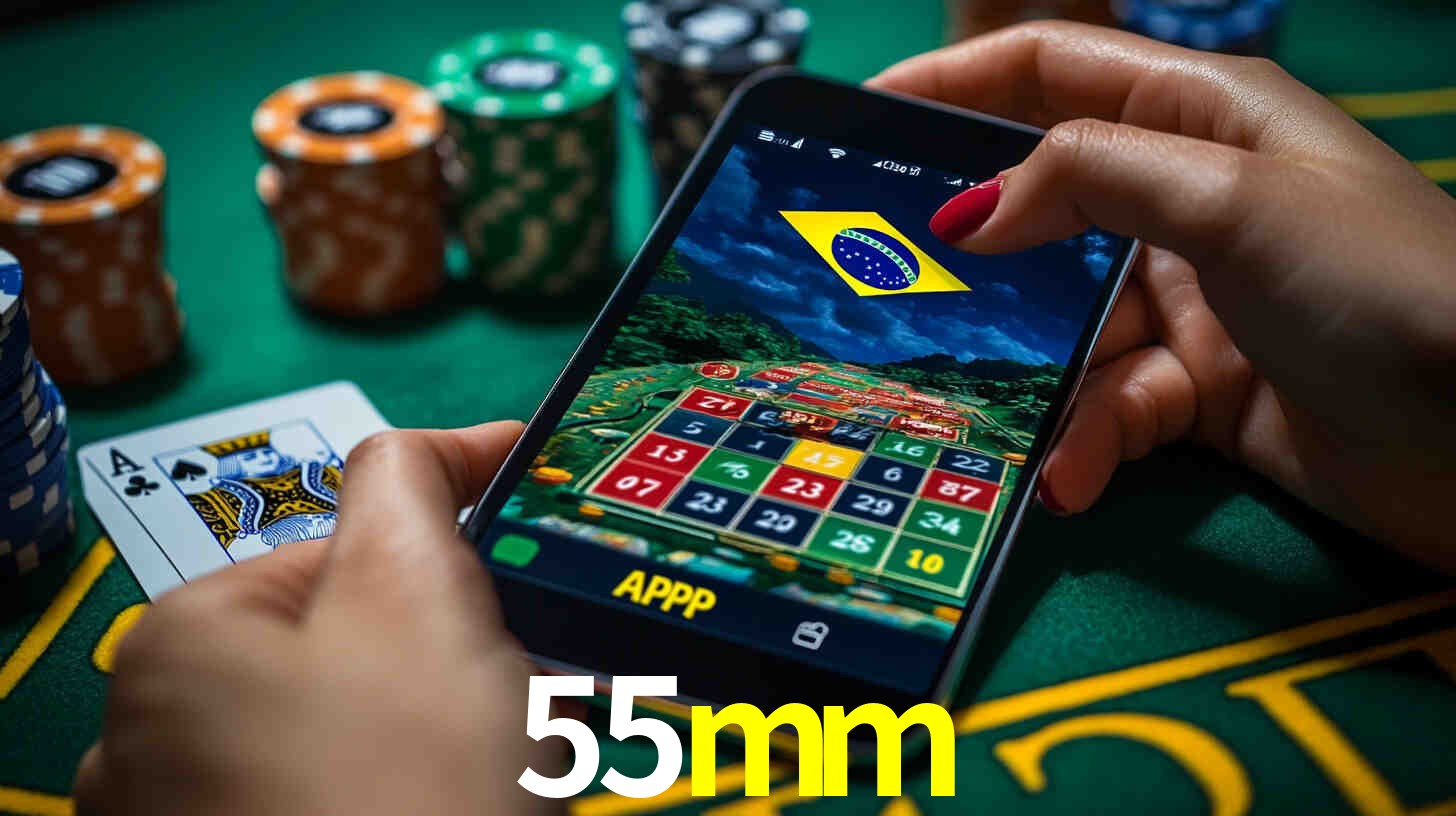 Descubra a Essência do 55mm: Nossa História e Compromissos