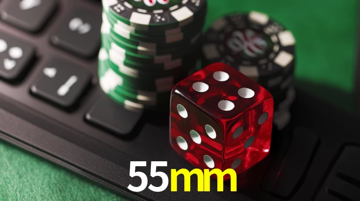 Live Casino 55mm