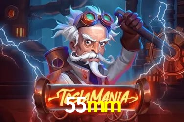 Login Seguro 55mm