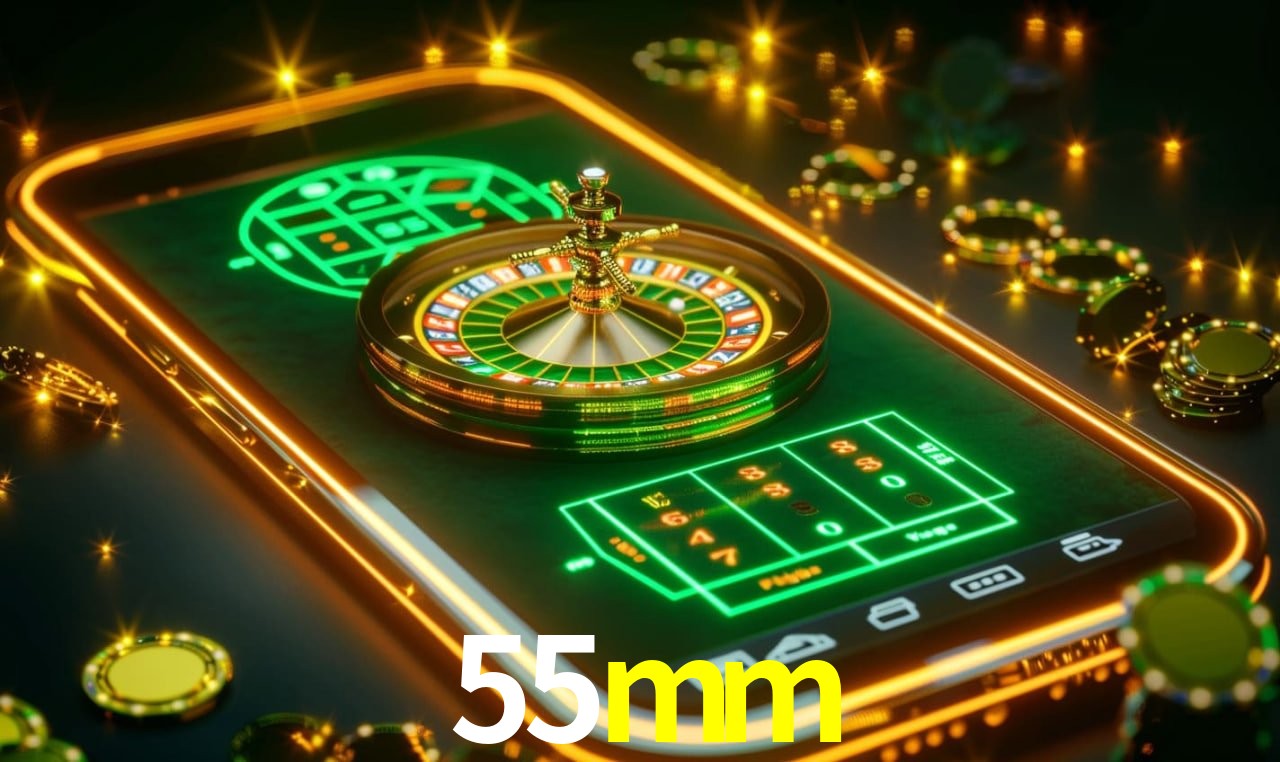 Especiais de Fim de Semana 55mm