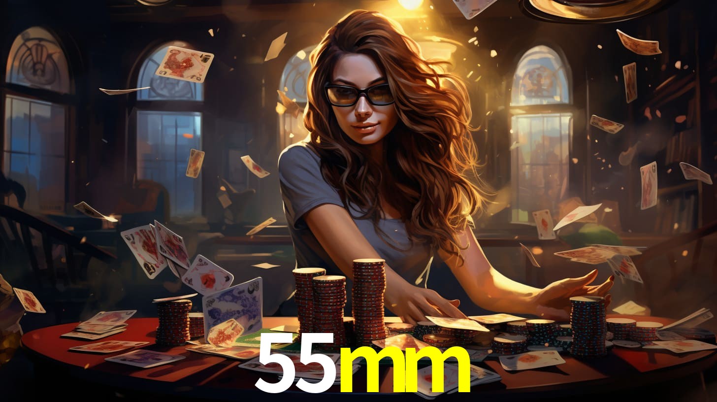 Live Casino 55mm