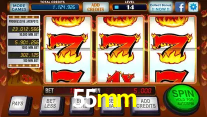 A Emoção da Loteria na 55mm: Uma Chance de Mudança de Vida