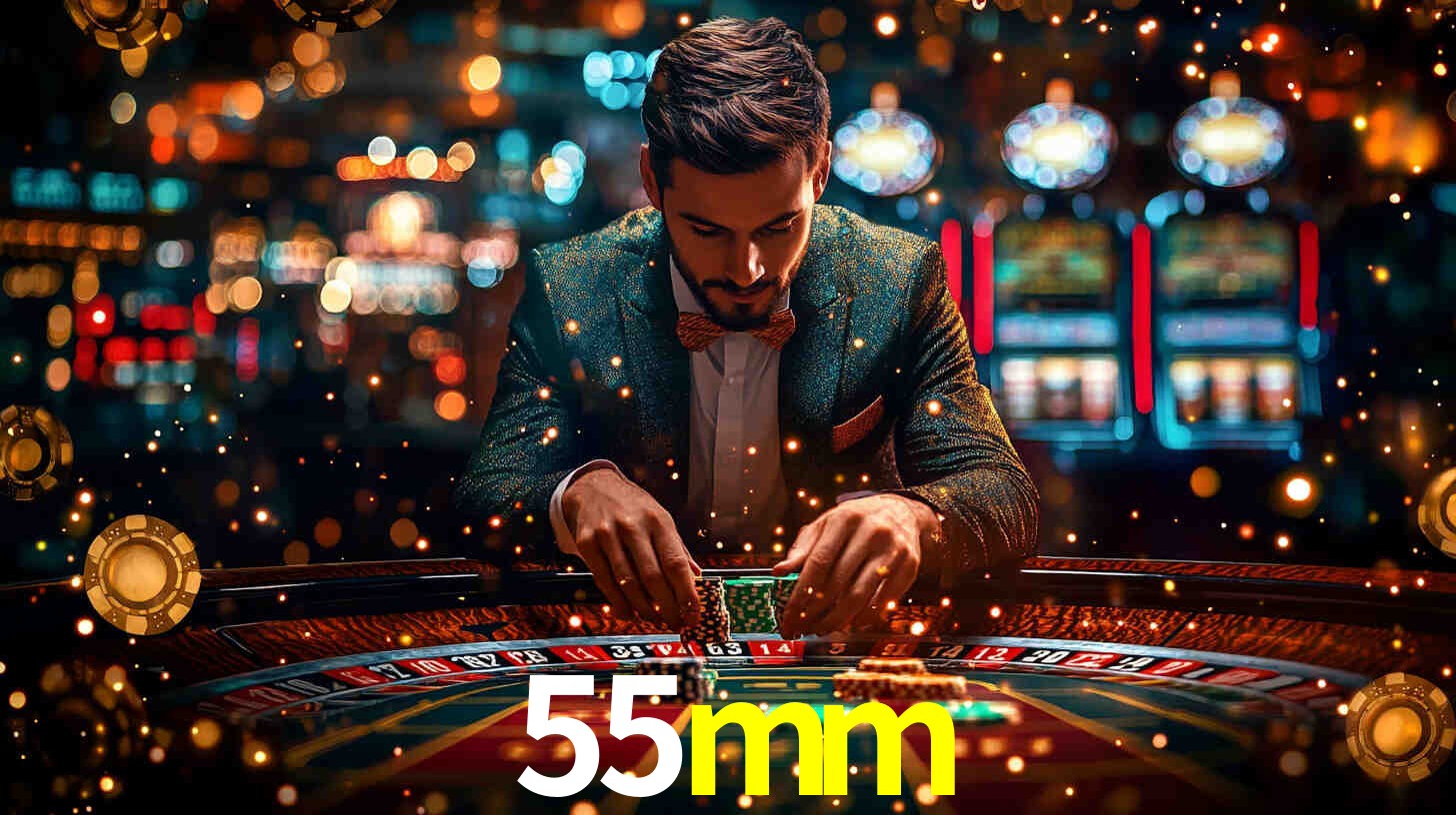 55mm App Interface