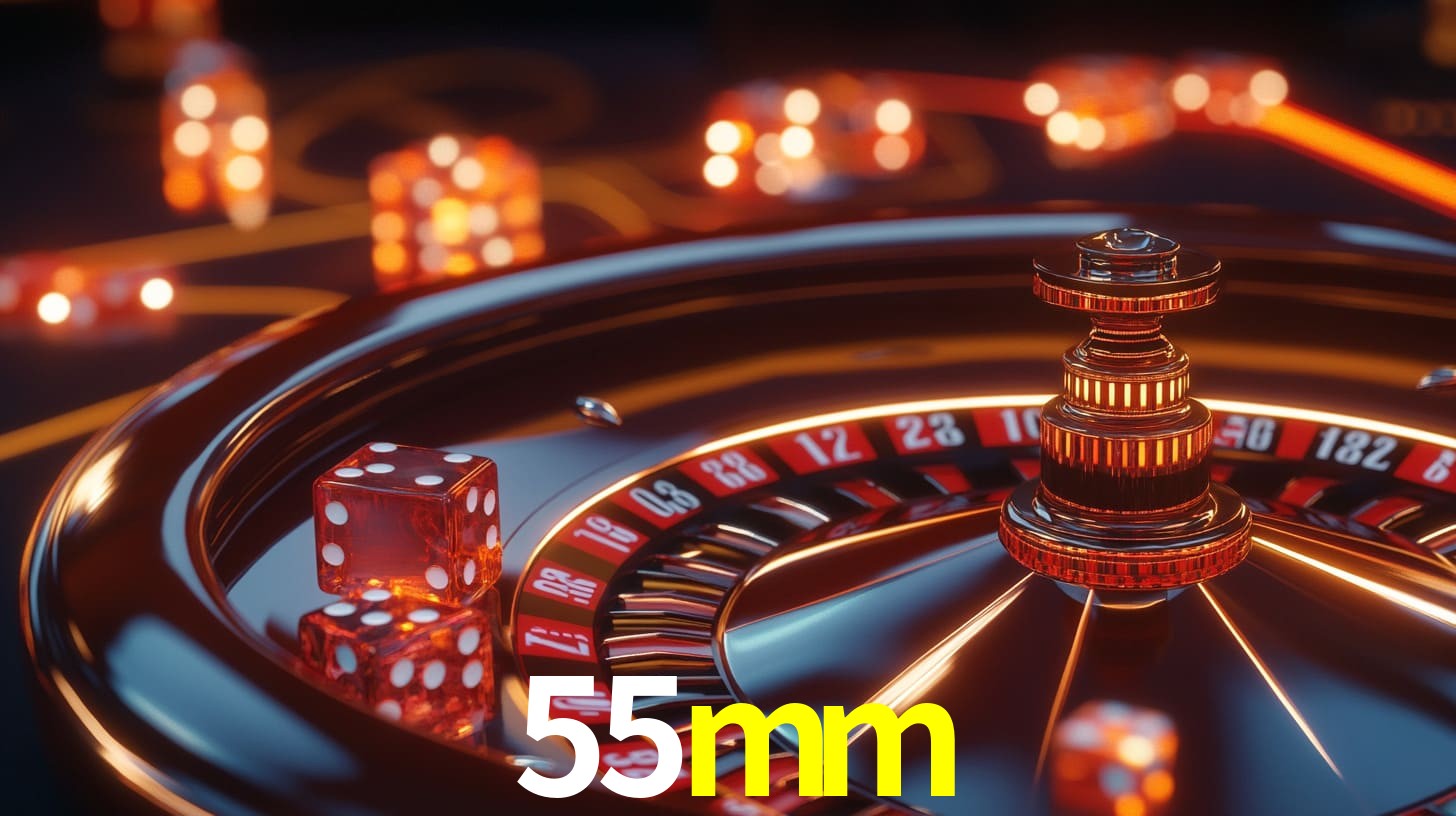 Roulette Table 55mm