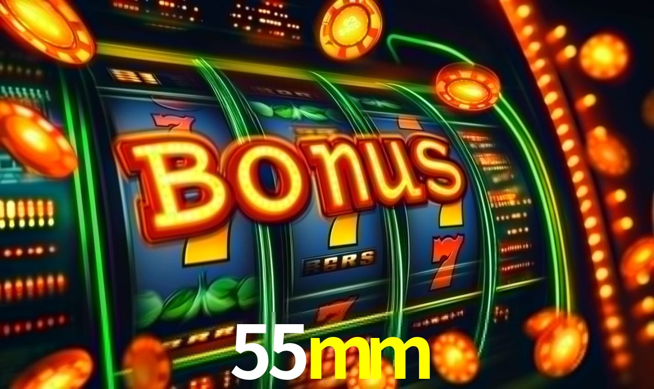 Blackjack Table 55mm