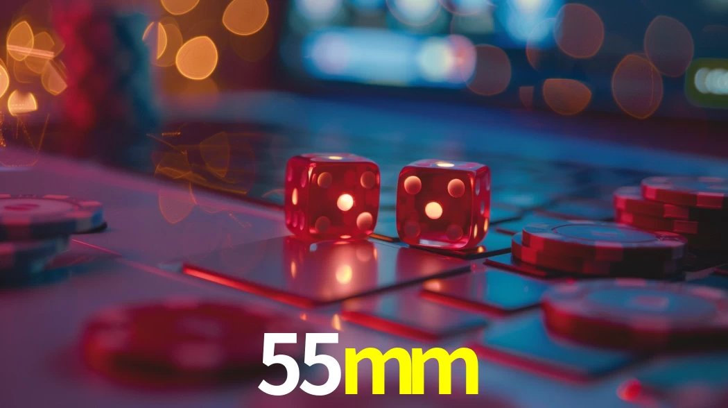 Games Directory 55mm